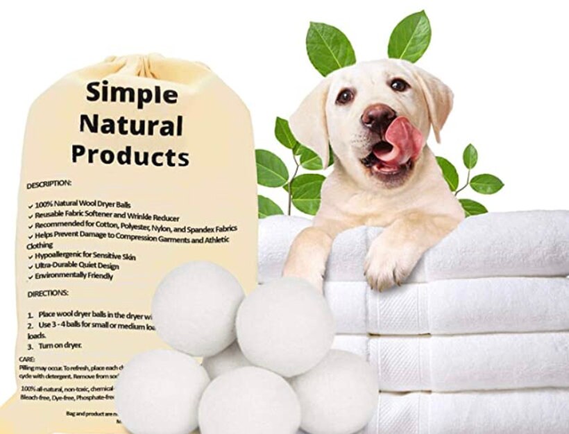 Is Fabric Softener Bad For Dogs