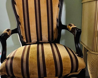 Bespoke chairs - many chair frame styles available - Customizable