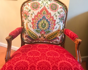 SOLD - But can create similar for you!