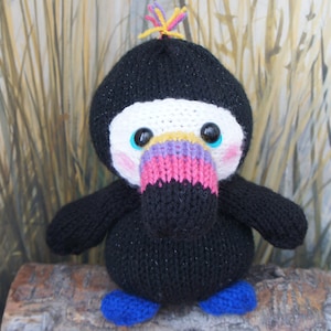 Thea Toucan