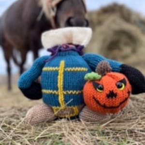 Headless Horseman