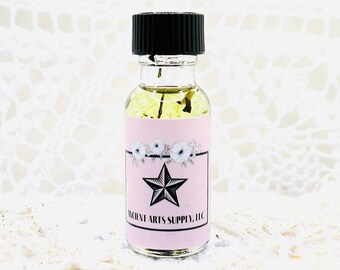 Psychic Protection Oil-