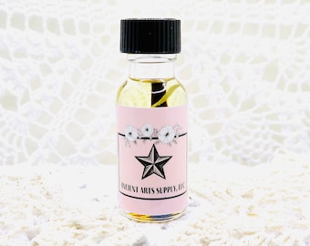 Do As I Say! Oil-