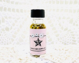 Fast Luck Oil-
