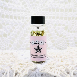 High John The Conqueror Oil (HJTCO)-