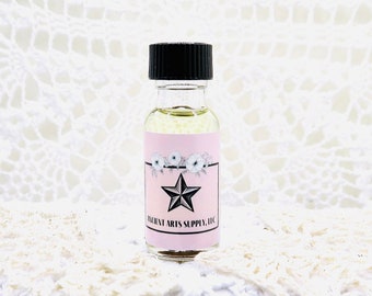 Prosperity Oil-