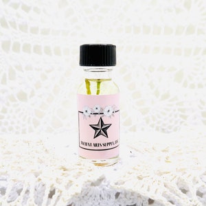 Come To Me Oil-