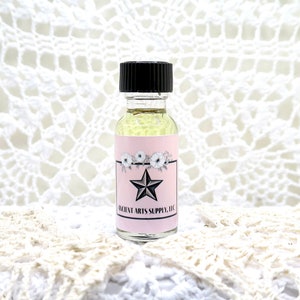 Spell Breaker Oil-