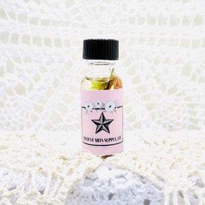 Love Oil-