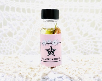 Love Oil-
