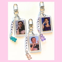 One Direction Keychains - Etsy
