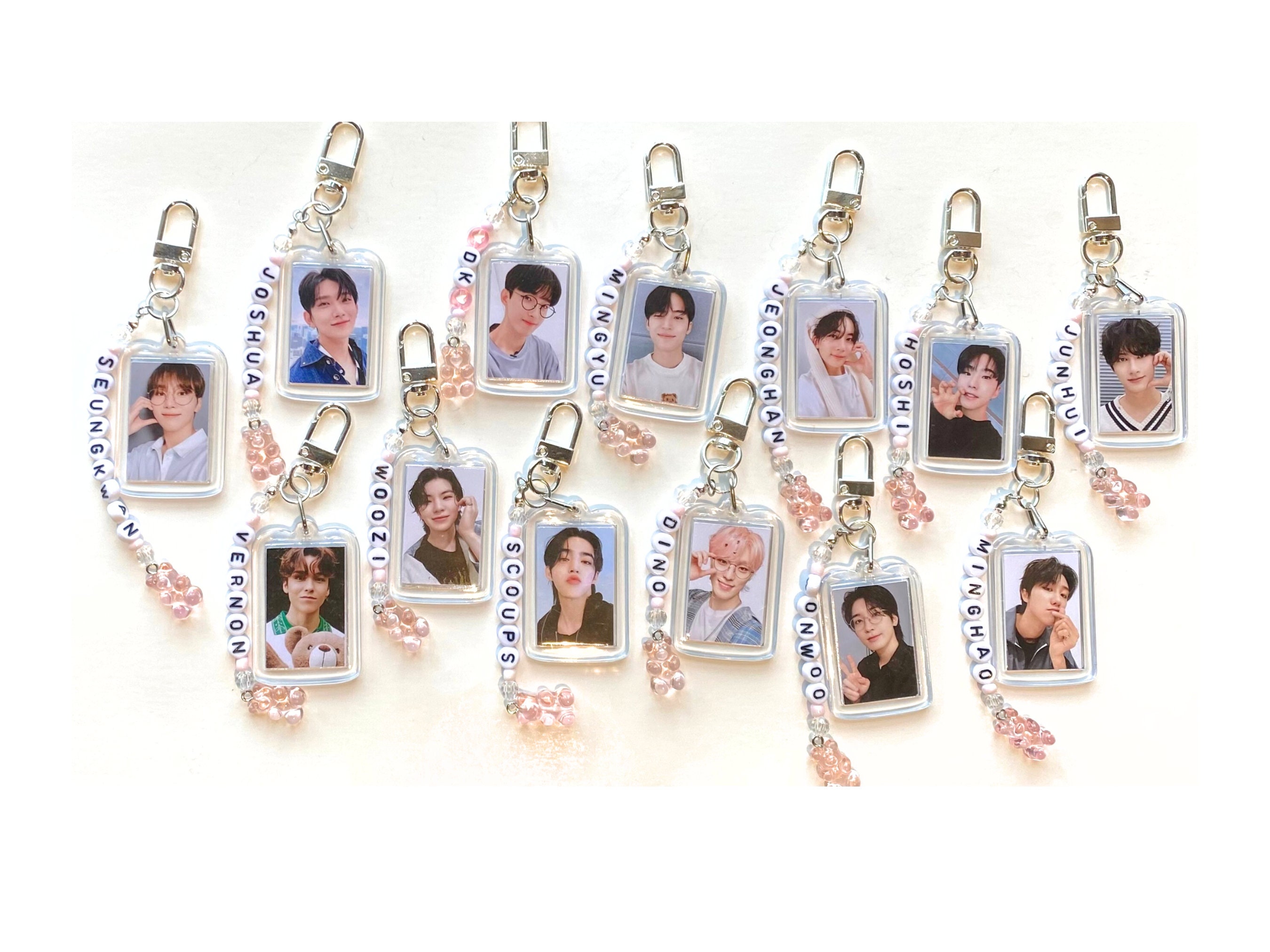 SEVENTEEN グッズ NEWS | SEVENTEEN Japan official site