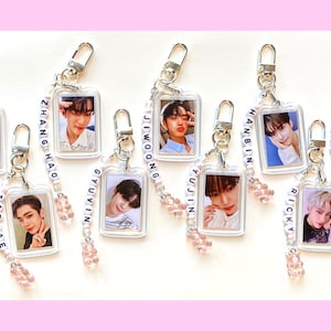 ZB1 アユクデ　ゼッケン アユクデゼッケンの作り方：練習生たちの熱狂的なゼッケン製作術