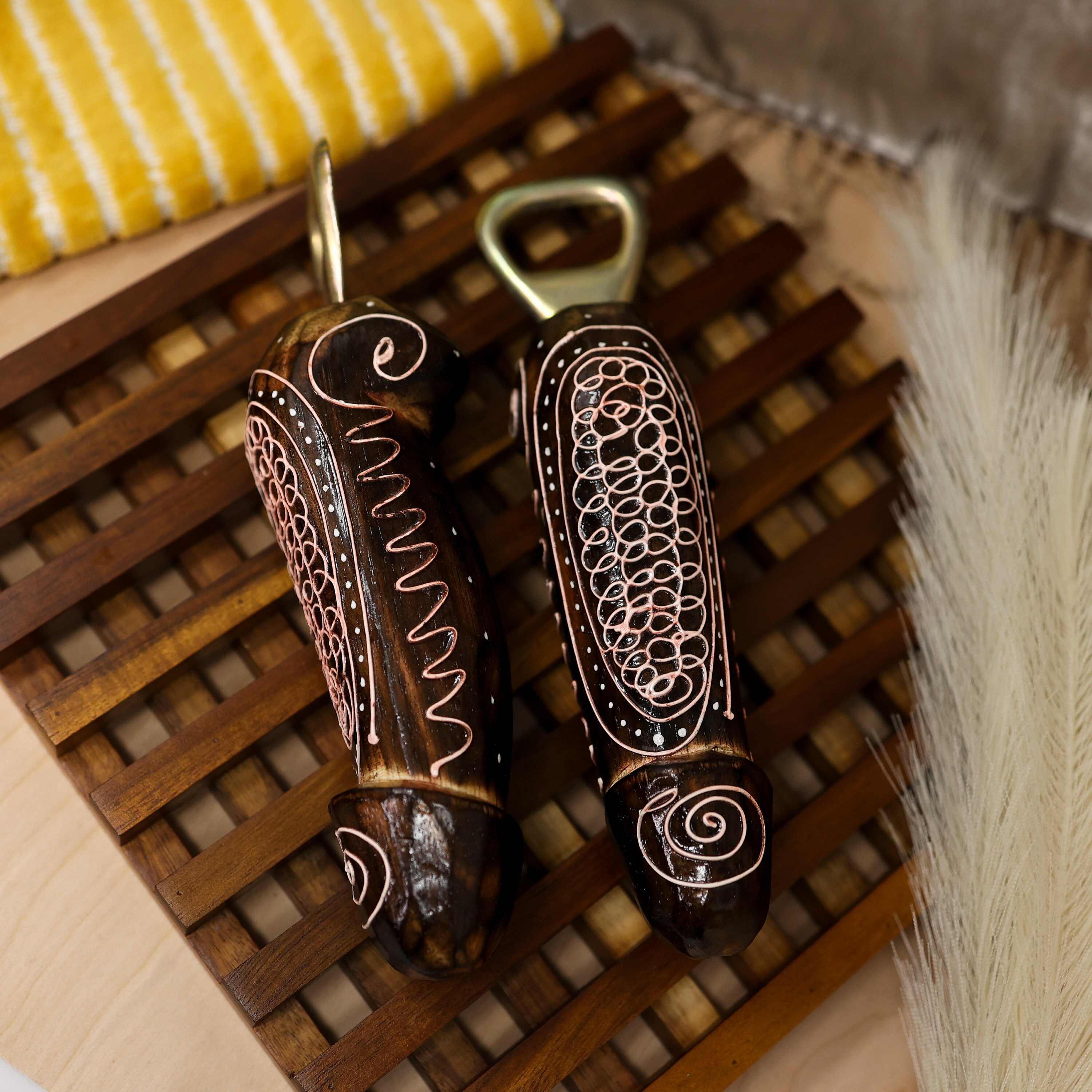 fun-gag-gifts-wood-carved-penis-shaped-bottle-opener-wooden-etsy