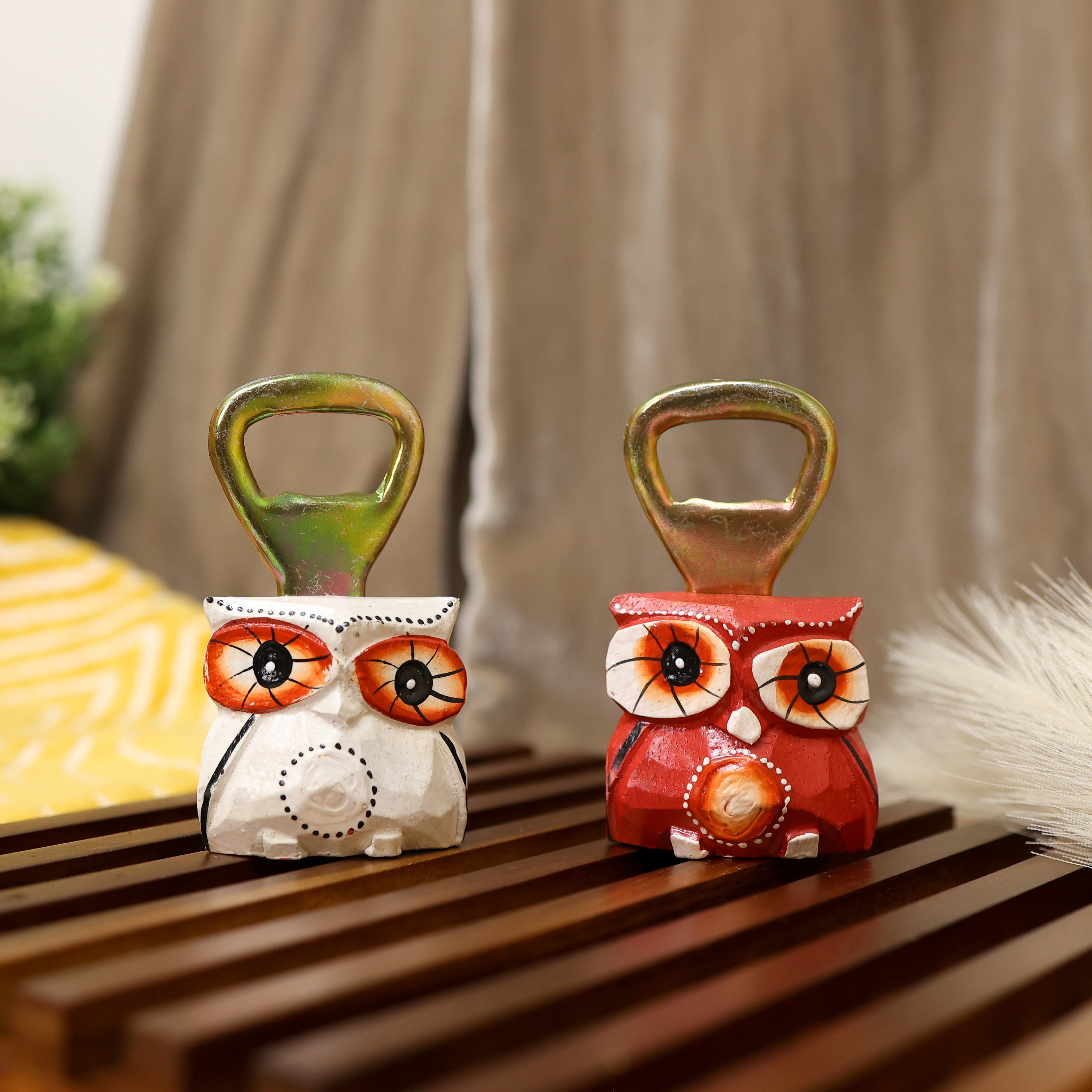OWL OPENER main image 1