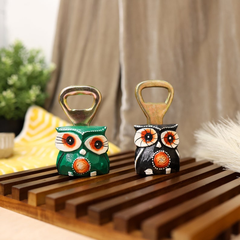 OWL OPENER main image 0