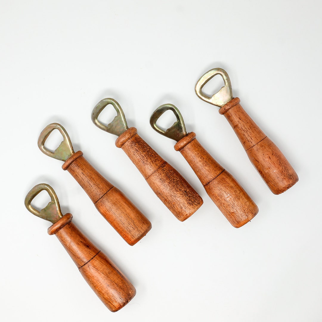 TEXTURED BOTTLE OPENER main image 0