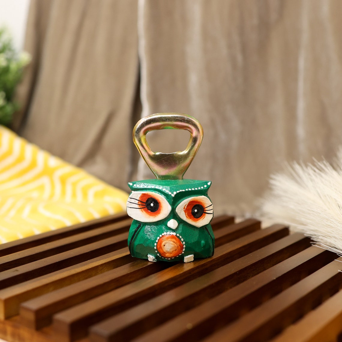 OWL OPENER