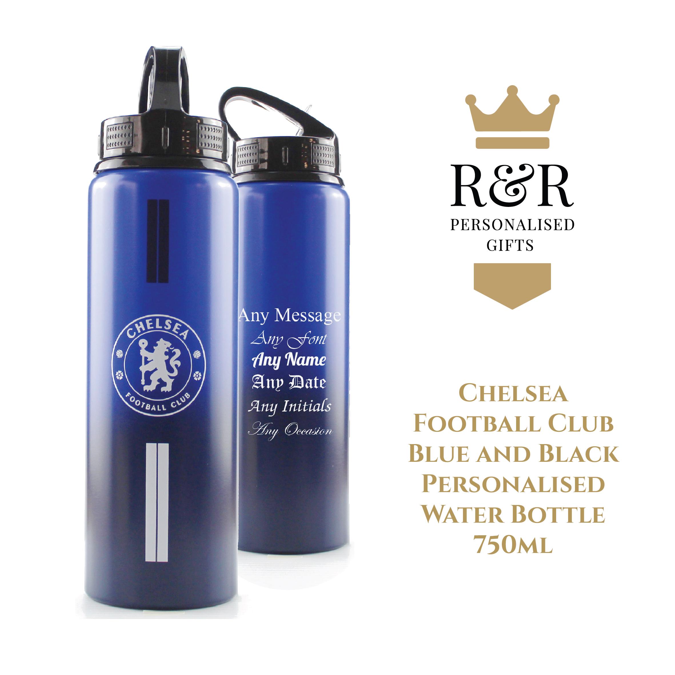 Abre Fácil Tus Bebidas Con Este Abridor Oficial Del Chelsea FC, Trae Etiquetas Nuevecitas