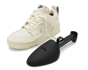 Shoe Tree - Adjustable Shoe Stretcher & Sneaker Keeper by EZB