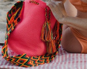 Colombian handbags - Etsy