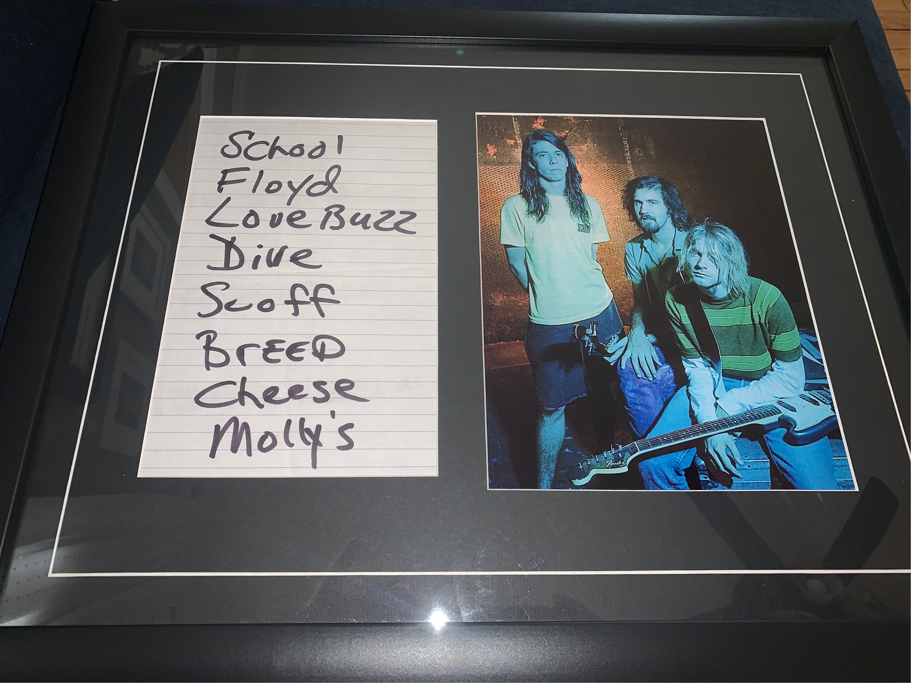 NIRVANA - Tribute To Kurt Cobain 5CDセット