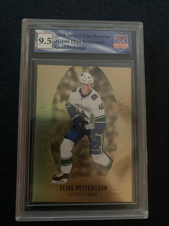 graded hockey cards Graded 2023 Upper Deck Allure Connor Bedard #102 Rookie RC Hockey Card