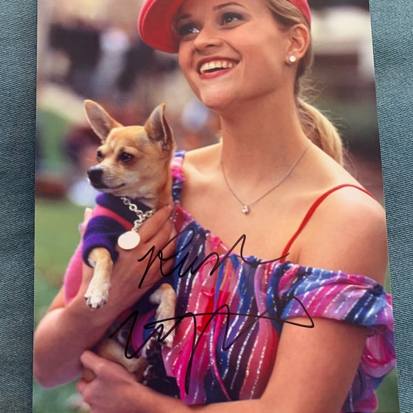 Reese Witherspoon Naked - Etsy