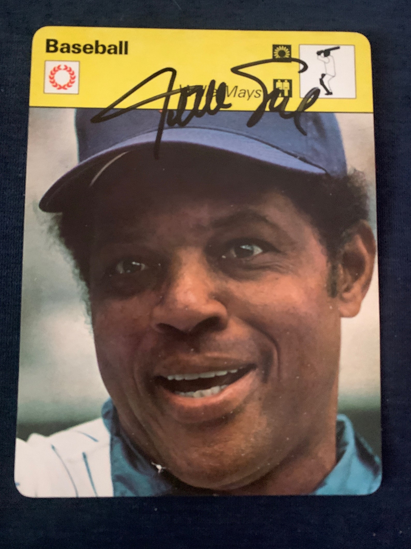 Carte Collection Olympique Lyonnais 1979 - Editions Rencontre Sportscaster (très Bon état)