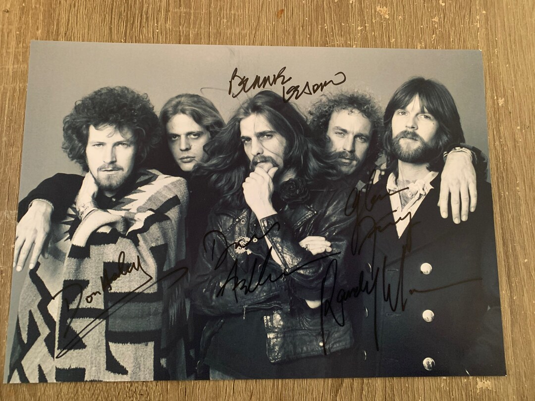 Eagles & Don Henley レコード EaglesCovers1.jpg?w=1200&q=75&