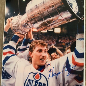 CCM L A KINGS #99 Wayne Gretzky Autographed JERSEY STITCHED ADULT L NEW TAG  COA