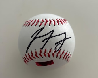 Shohei Ohtani Los Angeles Dodgers Angels Signed Autographed Official League Rawlings Baseball On Sweet Spot  w/COA