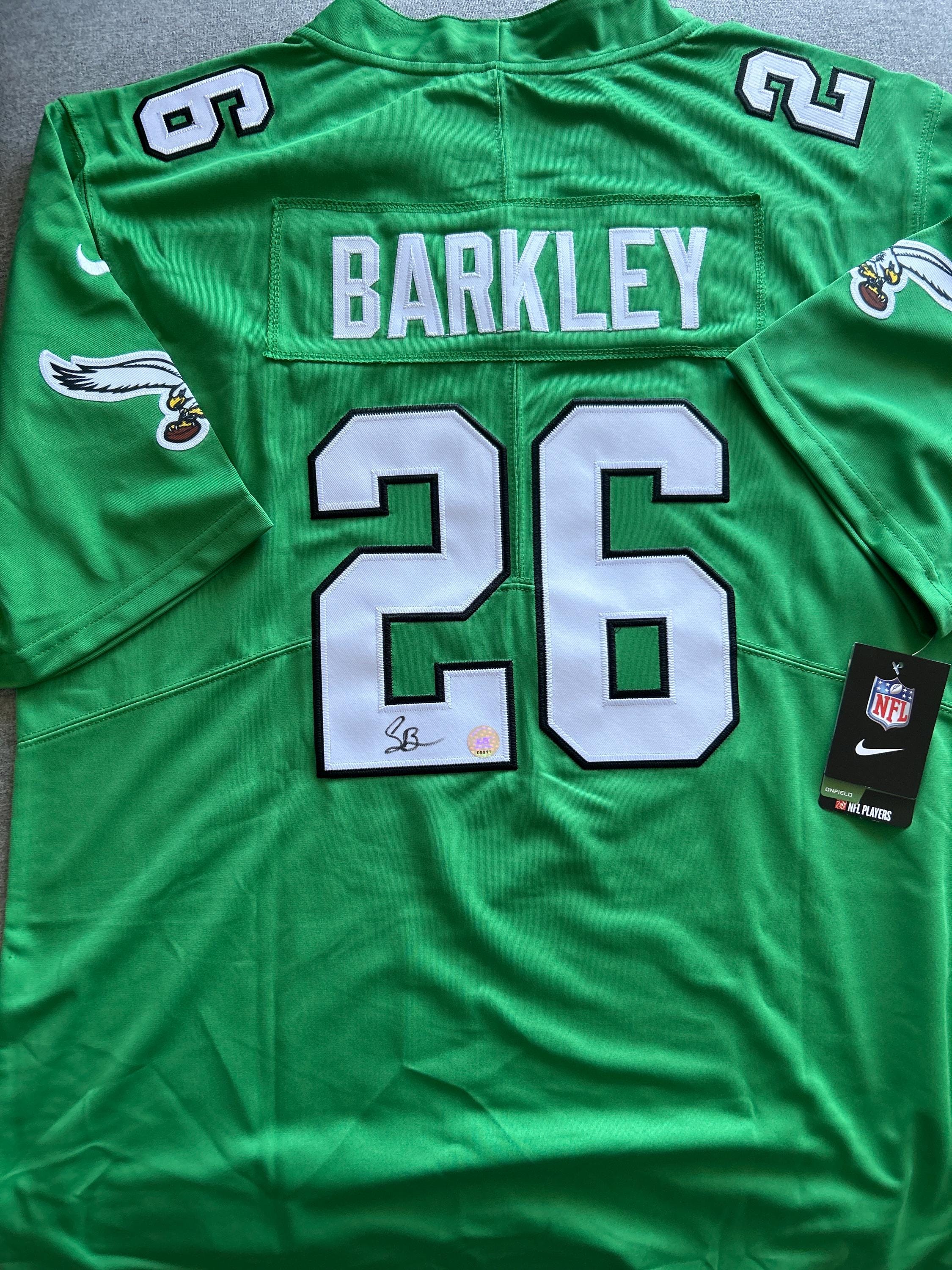 Embroidered nfl philadelphia eagles team Philadelphia Eagles 26