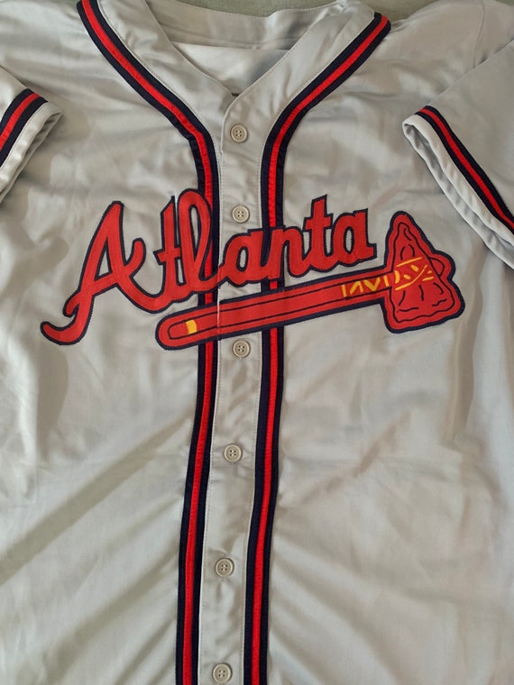 Gary Sheffield Signed Autographed Atlanta Braves Baseball 