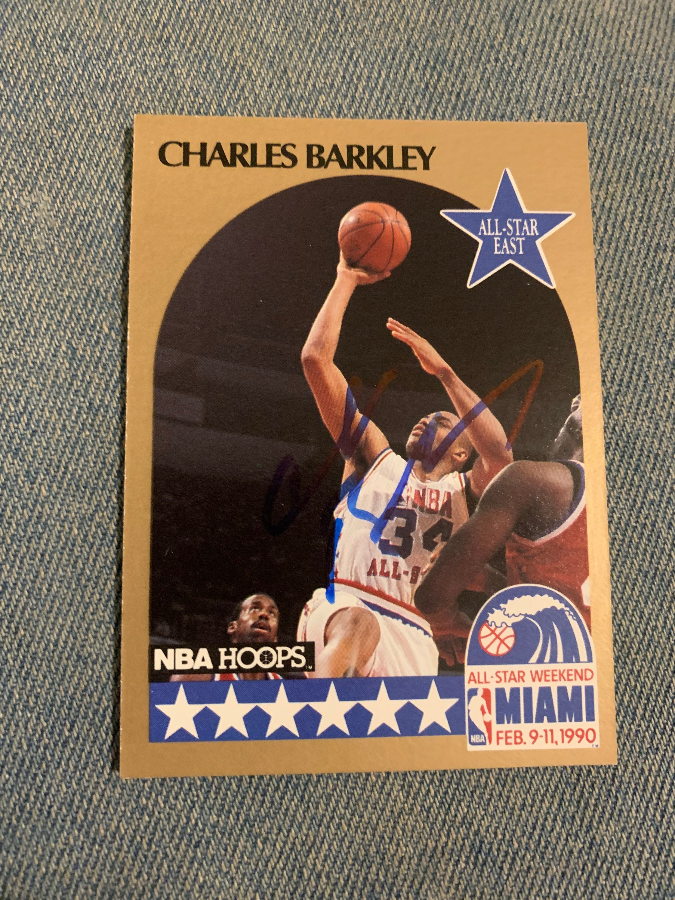 SIXERS WILL WIN THE EAST, ALUM CHARLES BARKLEY SAYS!