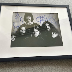 GFA CHICAGO BLACKHAWKS Marcus Kruger Autografato 8x10 Foto MH1 COA EUR - Foto 10