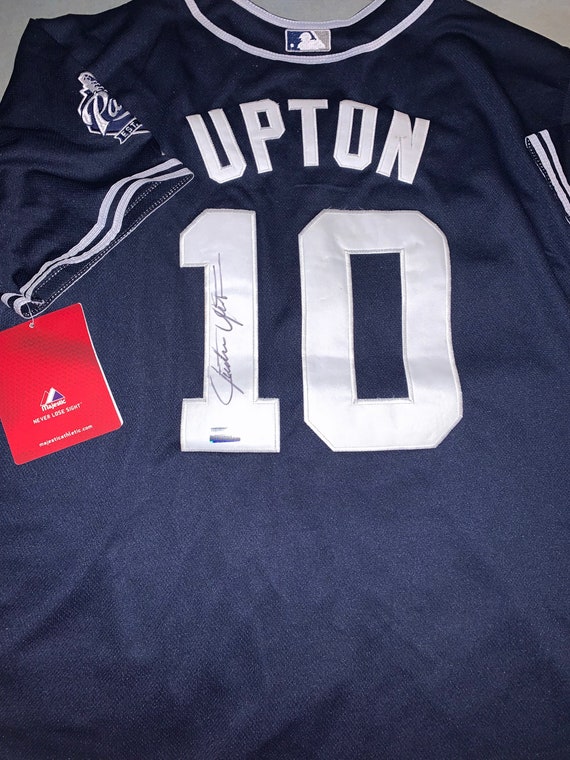 Upton jersey cheap