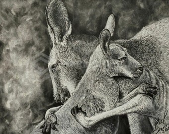 Hold on, White Charcoal