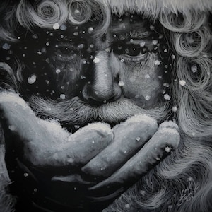 SANTA CLAUS