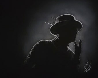 Gord Silhouette