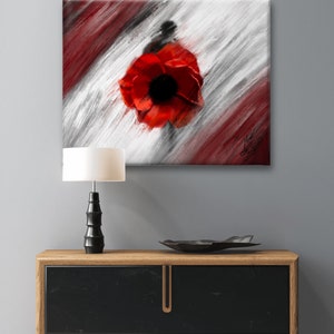 Remembrance day Tribute