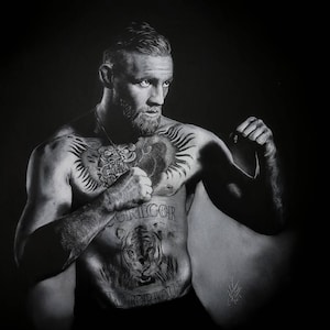 Conor McGregor