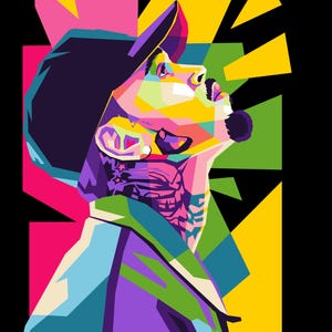 Chris Brown, breezy Bowl, CB bootleg,  Hip Hop Shirt, Pop art, Graphic png, jpeg, CB Fan, concert 2025 Summer Tour merch, R&B digital png