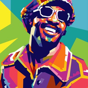 Stevie wonder sweatshirt - Etsy 日本