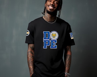 DOPELIFE Universidad Estatal de Fort Valley / Ropa FVSU / Sudadera Wildcats / Camiseta HBCU / Marca de propiedad negra