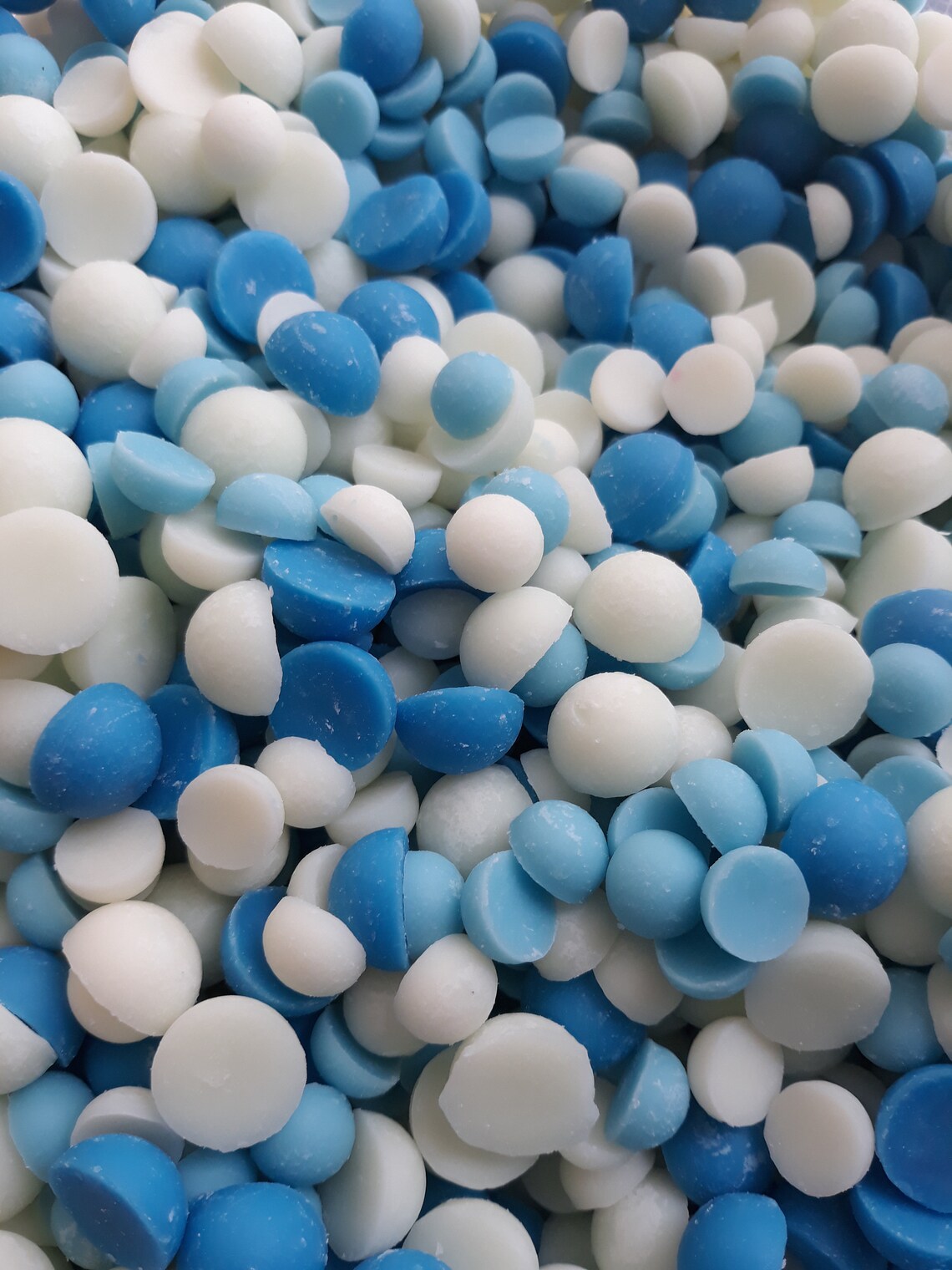 Scented Aroma Wax Melt Beads Etsy