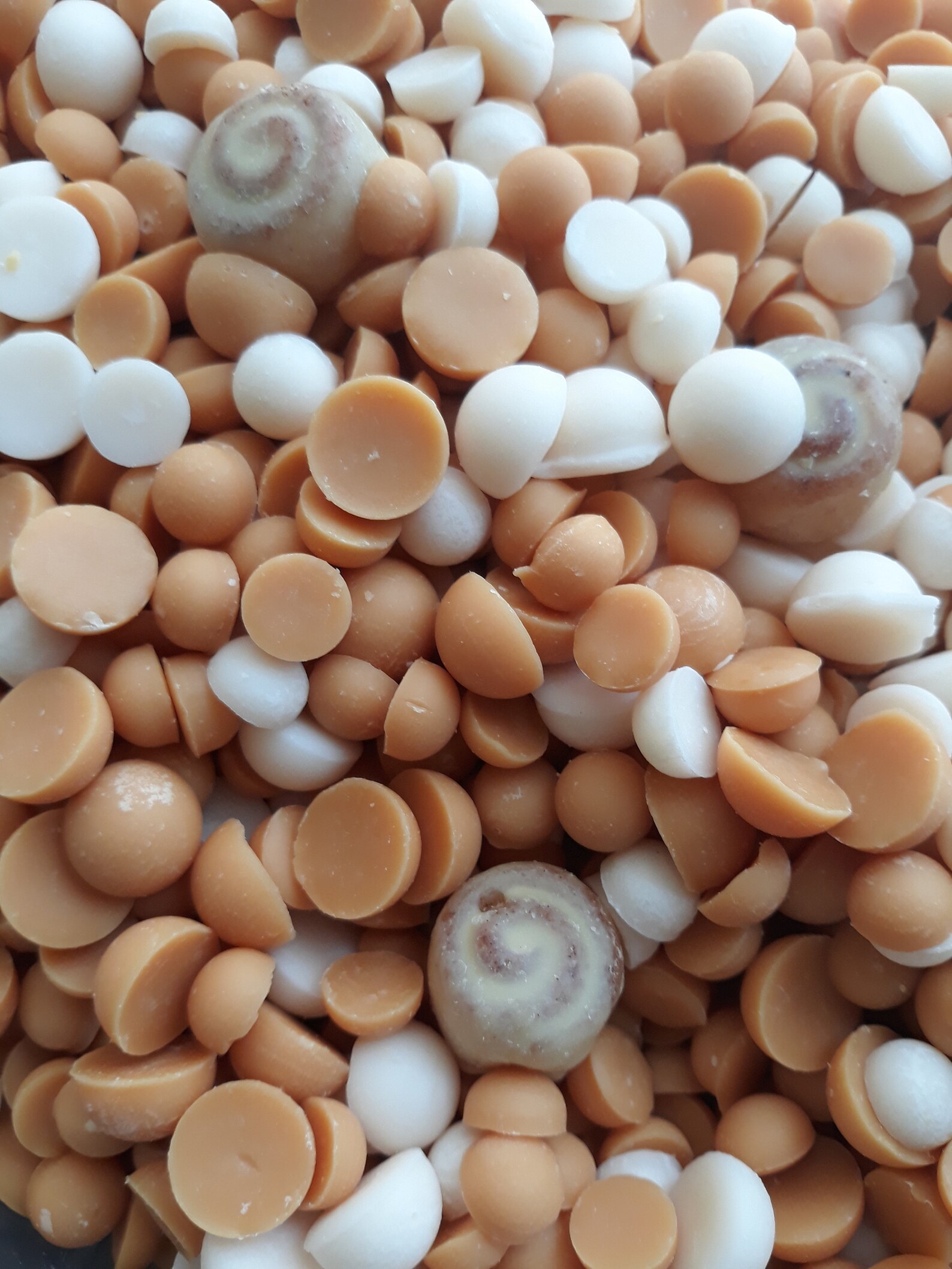 Scented Aroma Wax Melt Beads Etsy