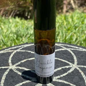Solar Flare - 100% Certified Pure Organic Blend