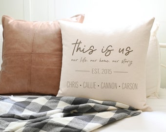 custom pillows etsy