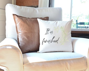 etsy couch pillows